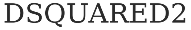 DSQUARED2