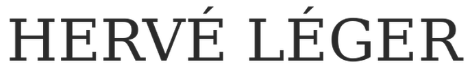 Herve Leger