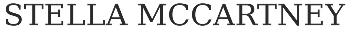 Stella Mccartney