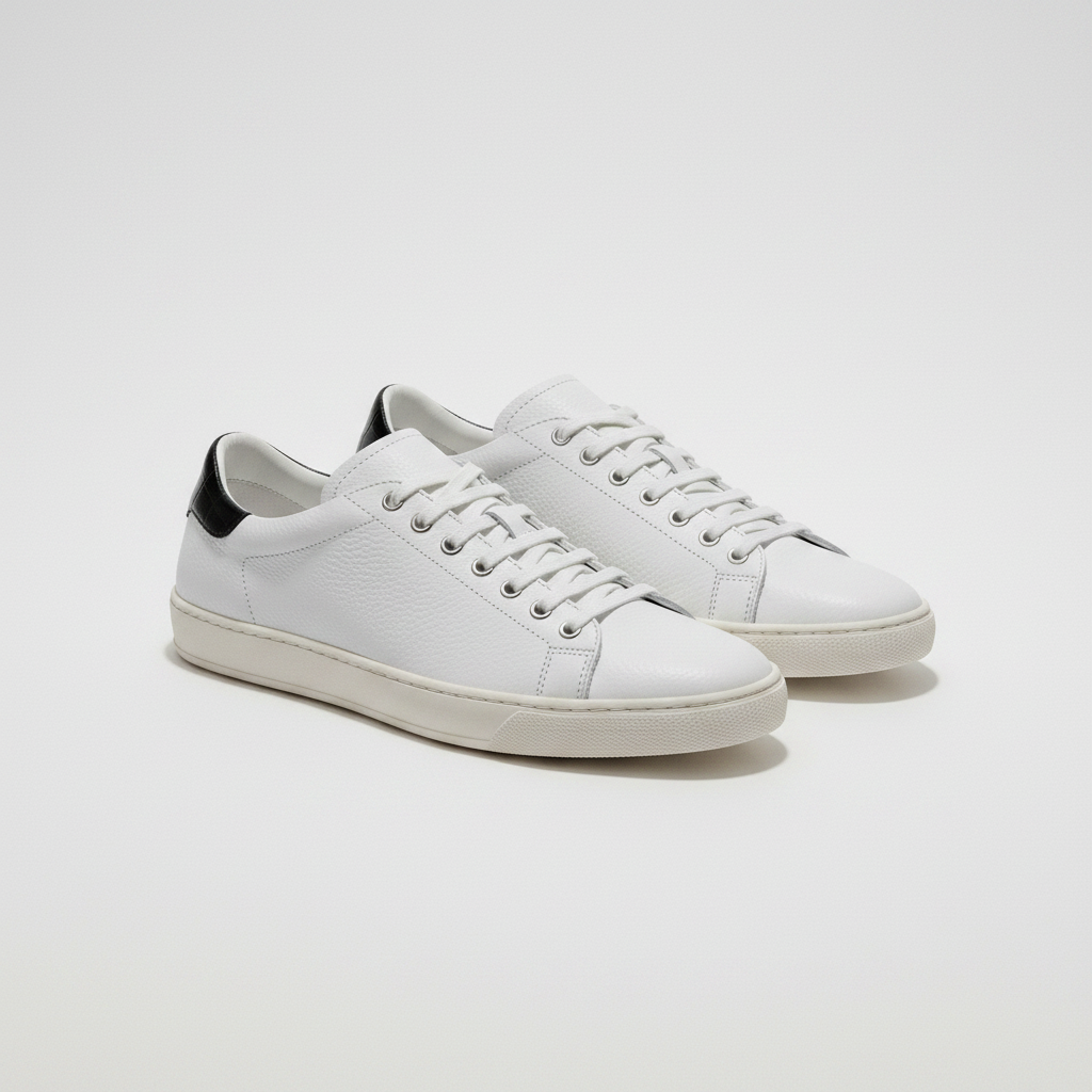 Кеды пятка крокодил