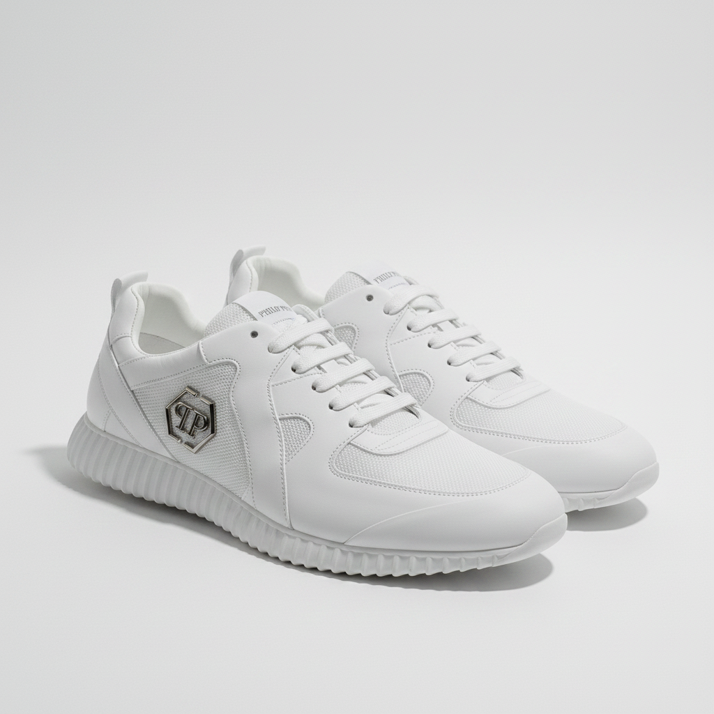 Кроссовки лого