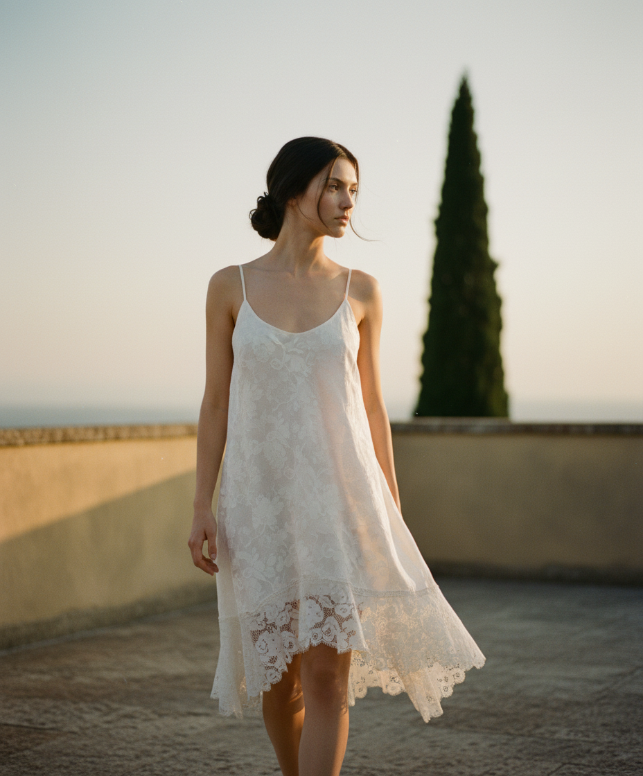 Kenzo: возвращение цветочных принтов