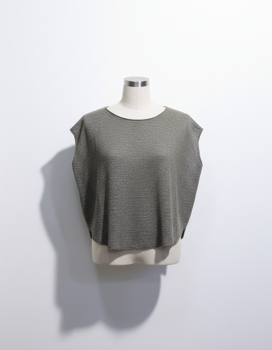 Топы и блузы