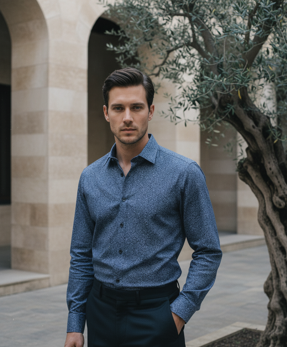 Сорочка — фото 3